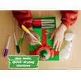 thumbnail image 4 of The Treemendous Gift Box Ornament Decorator - 12 Count Variety Ornament Refill for Gift Box Decorator Only (Not Compatible with Treemendous Tree) [Cap Colors May Vary], Ages 3 and Up, 4 of 7