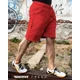 thumbnail image 1 of Short Bermuda Deportiva Para Hombre Fugitive Trend, 1 of 3