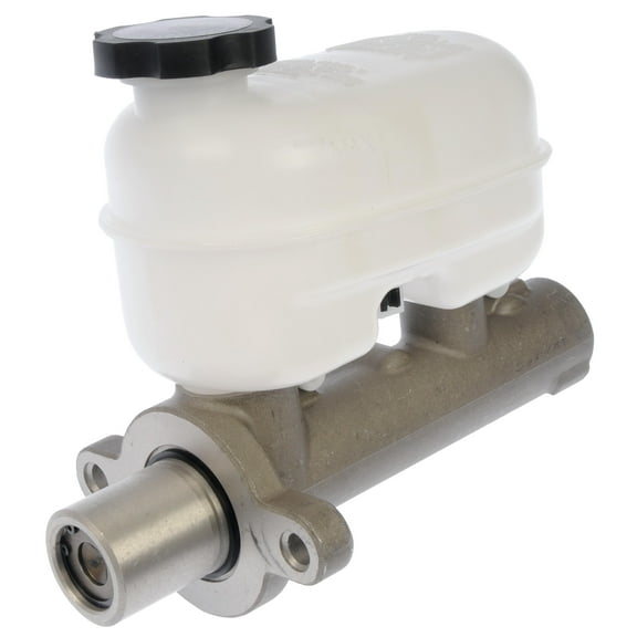 Dorman M630452 Brake Master Cylinder for Specific Chevrolet / GMC Models Fits select: 2007 CHEVROLET SILVERADO C1500, 2007 GMC NEW SIERRA K1500