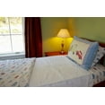 thumbnail image 6 of Wet-Stop Mattress Pad with Wings, 6 of 6