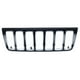 thumbnail image 1 of Parrilla Grand Cherokee 2001 A 2003 Jeep Filo Crom TONG YANG ., 1 of 4