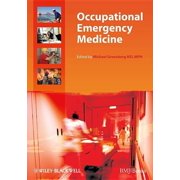 Occupational Emergency Medicine (Paperback)