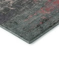 thumbnail image 3 of Addison Rugs Mayfield Premium Machine Washable Transitional Modern Coral Rectangle Rug, 3' x 5', 3 of 7