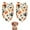 Halloween Pumpkin Spider, variant on Dog Bandana 2 Pack,Halloween Pumpkin Spider Pattern Bandanas for Dogs,Cat Bandana,Small/ Large Dog Bandana 2 Size,Dog Bandanas Girl Boy