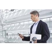 AVerMedia AS315 Pocket Speakerphone USB Microphone Portable TAA Compliant