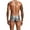 Silver, variant on Aayomet Brief For Men Underwear Men's Underwear Boxer Briefs Pack Bamboo Viscose Soft Breathable Long Underwear Trunks,Gold M