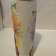 thumbnail image 3 of Iron Man Birthday Tumbler, Superhero Stainless Steel 20 - ounce Sublimation Cup, 20 oz, 3 of 5