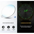 thumbnail image 3 of RUIGE Simple Men's Watch Double Calendar Men's Casual Versatile Night Light Waterproof Watch, 3 of 5