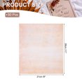 thumbnail image 2 of Uxcell Vintage Paper, Parchment Paper Standard Printer Paper Double-sided Old Aged Paper for Scrapbooking Light Yellow, 2 of 6