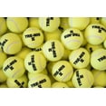 thumbnail image 2 of Pelotas de Tenis Profesional Tre-nis 100 Pelotas a granel Modelo Tre-nis II sin presión, 2 of 2