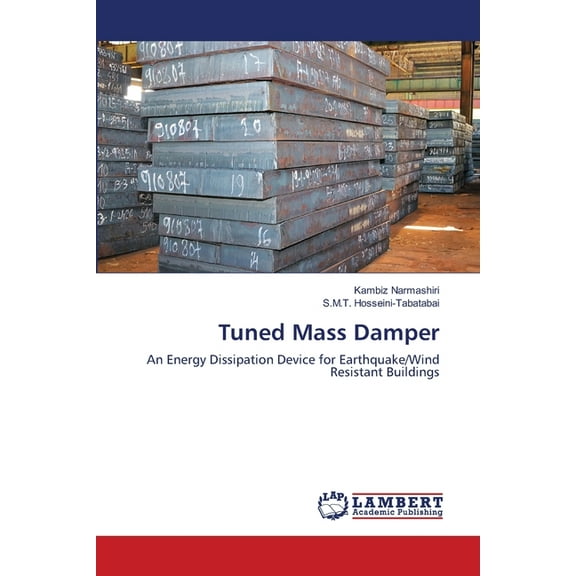 Tuned Mass Damper (Paperback)