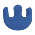 thumbnail image 1 of Camión de de la cama Cushion Anti -Bedsore, suave forma de U, girando el dispositivo Roll sobre la almohadilla para la almohadilla de ancianos algodón, 1 of 8