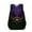 01, variant on 99 Nights In The Forest Backpack Funny 99 Nights In The Forest Casual Daypacks - L Size/17in