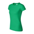 thumbnail image 1 of Gildan - T-Shirt pour Femmes Softstyle - 64000L, 1 of 1