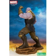 Kotobukiya Avengers: Infinity War Thanos 1:10 Scale ARTFX+ Statue