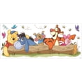 thumbnail image 3 of Adhesivo de pared RoomMates RMK2553GM fabricado en EE. UU., 3 of 4