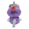 thumbnail image 2 of Peluche Hello Kitty Ruz Morado 16 cm, 2 of 4