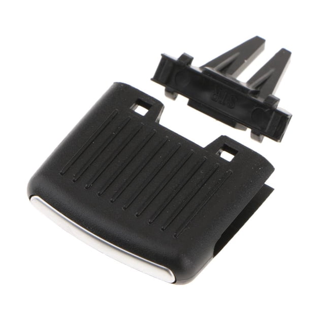 Almencla avant de la Voiture A / C Air Conditionné Évent Sortie Tab Clip Kit de Réparation pour 2006-2011.
