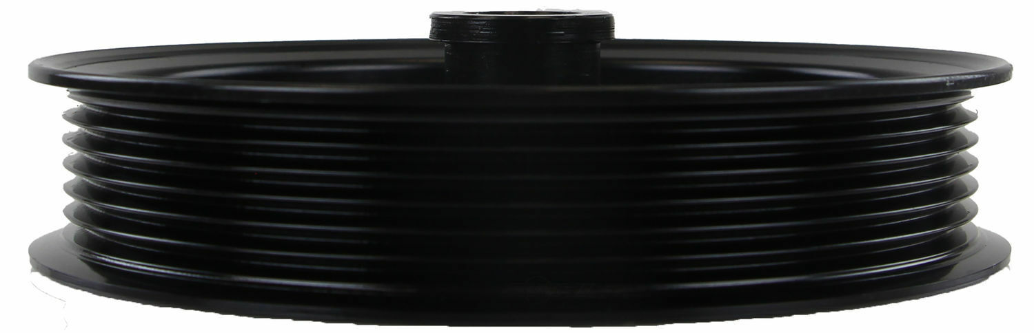 Atlantic Automotive Engineering Power Steering Pump Pulley P/N:Pu100 050