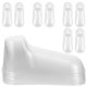 thumbnail image 1 of 40 Uds. Modelos de pies para niños pequeños, soporte de exhibición para zapatos, calcetines, soporte de exhibición para tienda, 1 of 5