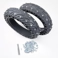 thumbnail image 7 of Beisidaer 100/200Pc Tire Anti-Slip Nail Wheel Tyre Snow Spikes For Scooter Bike Motorcycle, 7 of 7