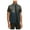 Blue - 483indigo, variant on Kenneth Cole Mens Colorblock Puffer Vest, Blue, X-Large