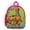 pink-style, variant on Scooby Doo Cute Cartoon backpack travel bag adjustable shoulder straps One size