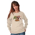 thumbnail image 3 of Street Fighter Video Game Characters Sweatshirt for Men or Women Brisco Brands S, 3 of 6