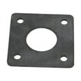 thumbnail image 2 of BF100GV Banjo 1" FKM Bolted Tank Flange Gasket, Replacement Part, 2 of 3