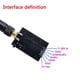 thumbnail image 3 of 5.8GHz 48CH FPV VTX Wireless Image Video Transmitter, 3 of 5