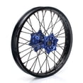 thumbnail image 2 of Tarazon 21" x 18" MX Wheels Rims Hubs for Husqvarna TC FC 125-450 FX 350/450 SX SXF XC XCF, 2 of 5