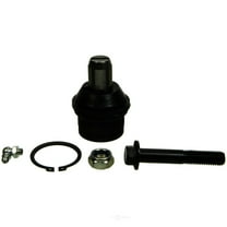 QuickSteer K80196 Suspension Ball Joint Fits select: 1992-2019,2021 FORD ECONOLINE