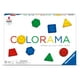 thumbnail image 2 of Juego Ravensburger Colorama para niños de más de 3 años con 40 piezas, 2 of 6