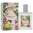 thumbnail image 5 of Philosophy Amazing Grace Bergamot, 2 oz EDT Spray, 5 of 12