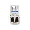 thumbnail image 4 of AddOn - SFP (mini-GBIC) transceiver module - 1GbE - 1000Base-DWDM - LC single-mode - up to 74.6 miles - 1554.94 nm - TAA Compliant, 4 of 4