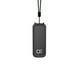 thumbnail image 2 of Collar portátil purificador de aire - Purificador colgante personal para eliminar olores, generador de iones negativos, uso para coches y viajes, negro o blanco, 2 of 8