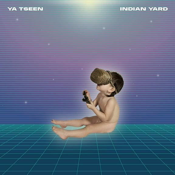 Ya Tseen - Indian Yard - Music & Performance - Vinyl