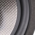 thumbnail image 4 of MB Quart TC1-118 7-Inch 2-Way Coaxial Speaker System for Toyota, Lexus, and Scion Vehicles, 4 of 8