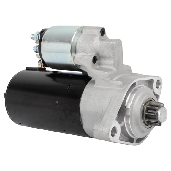 cciyu 19118 Starter Motor Replacement for 2008-2010 for Porsche for Cayenne 4.8L