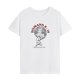 thumbnail image 1 of Camiseta básica para mujer, camiseta deportiva con cuello redondo, camisetas de verano para viaje XL, 1 of 7