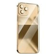 thumbnail image 1 of HEVIRGO Étui de Cellulaire Protection de Lentille Anti-Poussière Antichoc Étui Arrière pour iPhone 14 Pro Max Plus pour iPhone 13 Mini Pro Max, 1 of 10