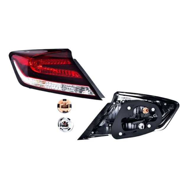 Calavera Civic 2014 A 2015 Honda Izq DEPO .