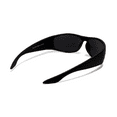 thumbnail image 2 of ORION Wrap Around UV400 Slim Super Dark Sunglasses, 2 of 5