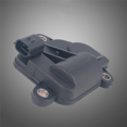 thumbnail image 4 of 2X Tubo de Escape del Automóvil Válvula Eléctrica Motor de Escape de 2 Cables Válvula Silenciador Motor Eléctrico Válvula de Vacío de Escape Control, 4 of 5