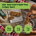 thumbnail image 3 of (Pack Of 24) SimplyProtein Bar Peanut Butter Chocolate 1.41 Oz, 3 of 5