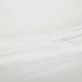 thumbnail image 7 of RUIPTSKE 100% Mulberry Silk Pillowcase, 22 Momme 600 Thread - 1 Pcs White Queen 20'' x 30'', 7 of 7