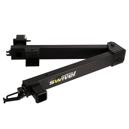 Swagman 80525 Swivel HITCH ACCESSORIES