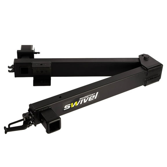 Swagman 80525 Swivel HITCH ACCESSORIES