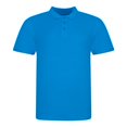 thumbnail image 1 of Awdis - Polo Just Polos para Hombre (Azul Azure), 1 of 2