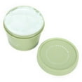 thumbnail image 3 of Mascarilla de arcilla de té verde para limpieza de poros de la piel mascarilla de barro hidratante para Control de aceite 100g, 3 of 8